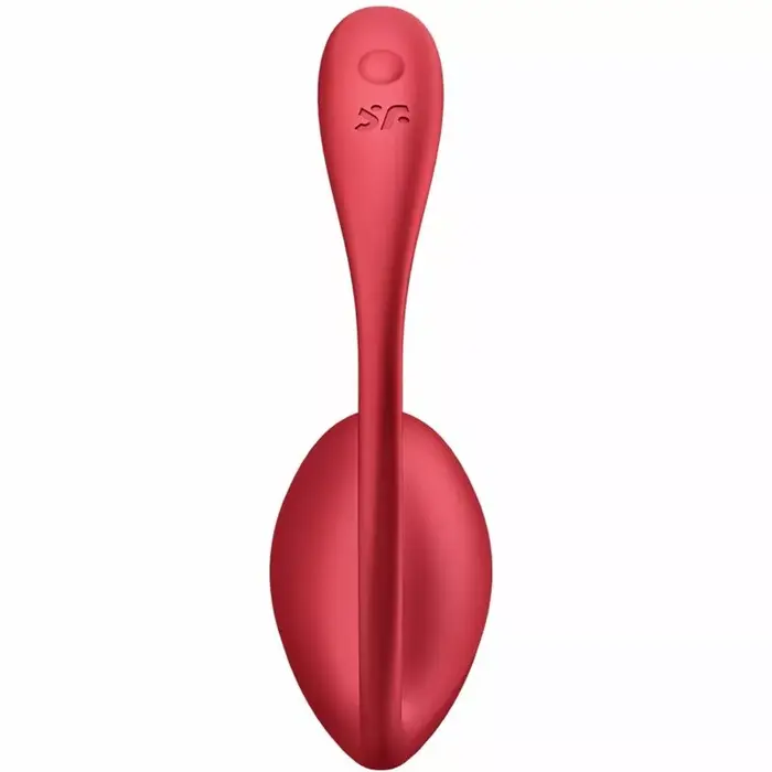 G-spot stimulator SATISFYER Shiny Petal Photo 5