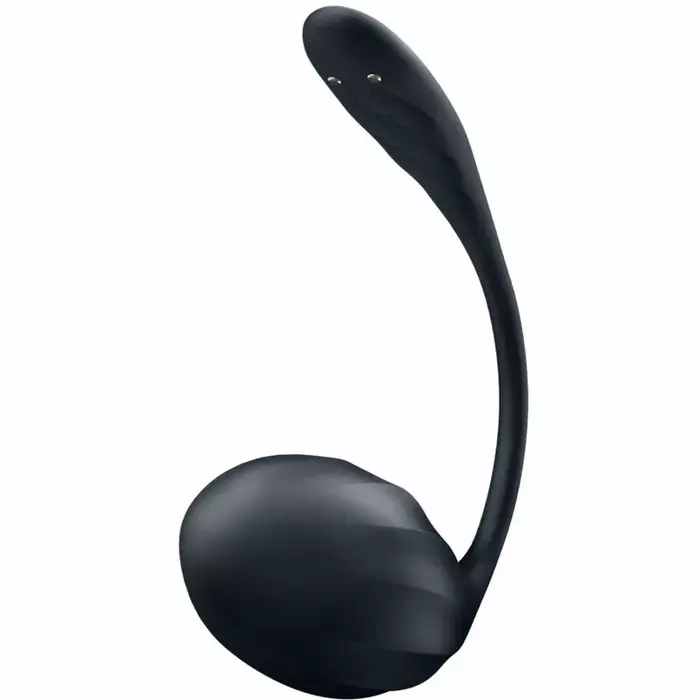 G-spot massager SATISFYER Ribbed Petal Photo 2