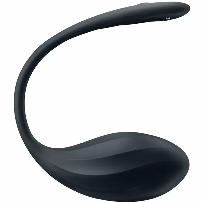 G-spot massager SATISFYER Ribbed Petal Photo 4