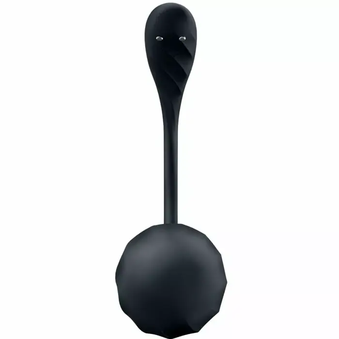 G-spot massager SATISFYER Ribbed Petal Photo 5