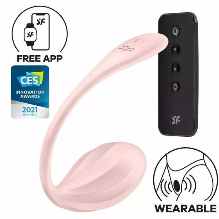 SATISFYER D-240553 4061504002774 Photo 1