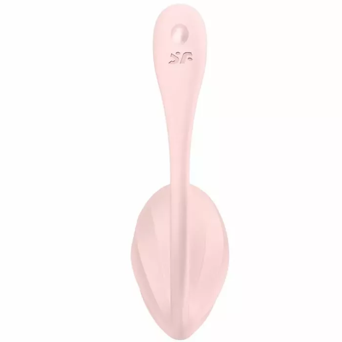 G‑punkta stimulators SATISFYER Ribbed Petal Photo 2