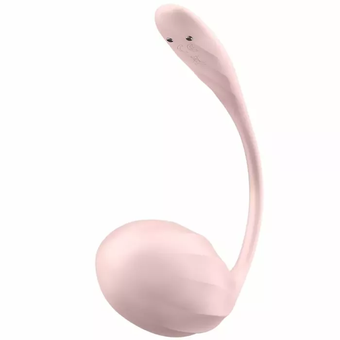 G‑punkta stimulators SATISFYER Ribbed Petal Photo 5