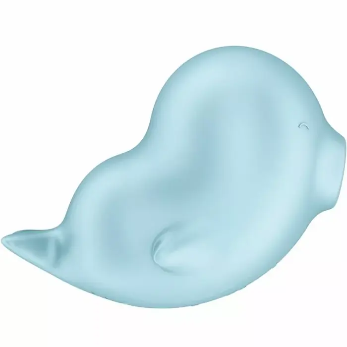 SATISFYER Sassy Seal stimulators un vibrators Photo 2