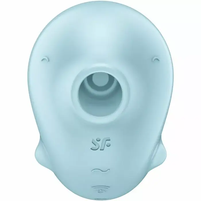 SATISFYER Sassy Seal stimulators un vibrators Photo 4