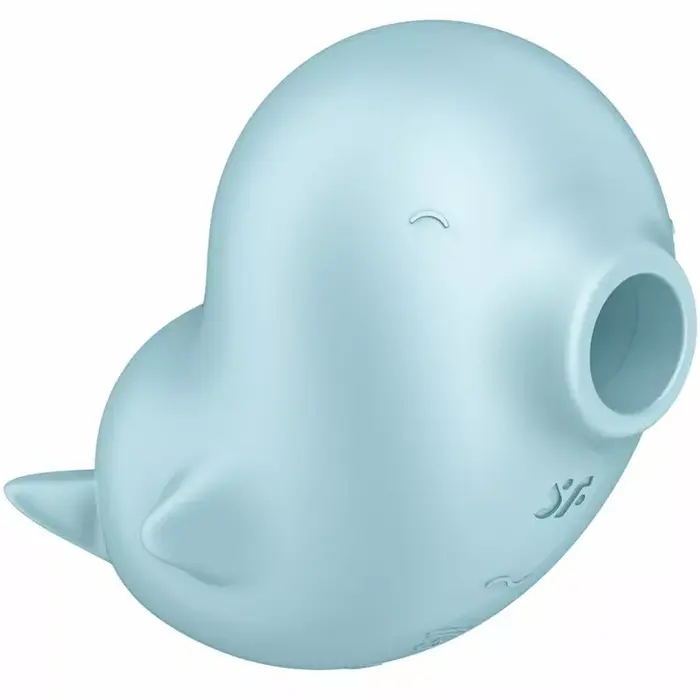 SATISFYER Sassy Seal stimulators un vibrators Photo 5