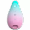 SATISFYER Mermaid Vibes stimulators un vibrators Photo 2