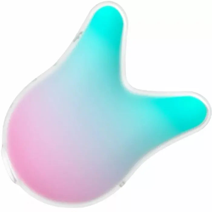 SATISFYER Mermaid Vibes stimulators un vibrators Photo 3