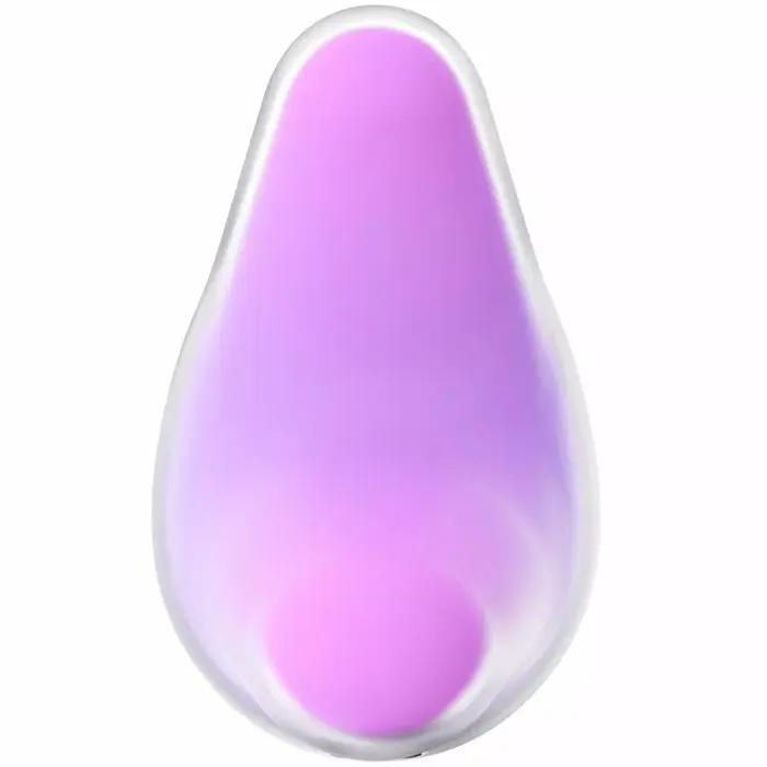 SATISFYER D-241228 Mermaid Vibes massager & vibrator Photo 3