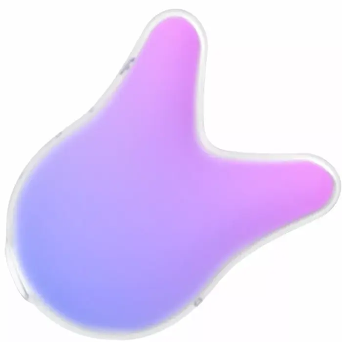 SATISFYER D-241228 Mermaid Vibes massager & vibrator Photo 4