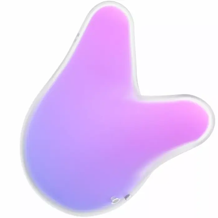 SATISFYER D-241228 Mermaid Vibes massager & vibrator Photo 5