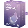 SATISFYER D-241228 Mermaid Vibes massager & vibrator Photo 6