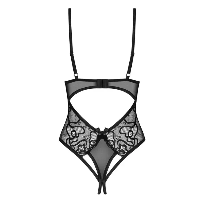 Боди OBSESSIVE OBS Body M/L Photo 8