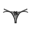 Lingerie thong OBSESSIVE Blomentis M/L Photo 5