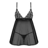Неглиже OBSESSIVE Blomentis M/L Photo 6