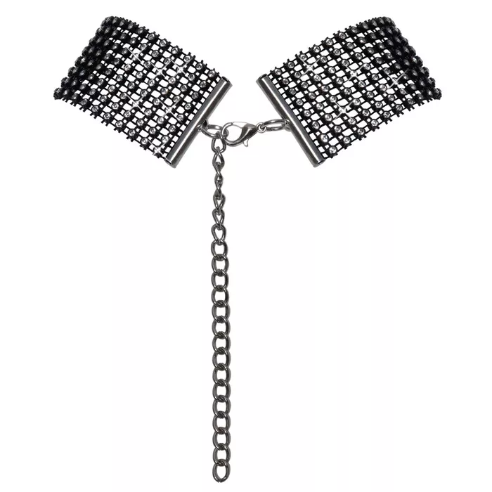 Чокер Cottelli Collection Rhinestone Choker Photo 5