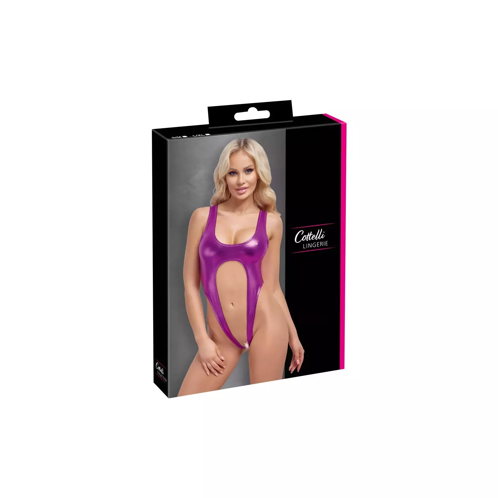 Body Cottelli Collection S/M 26444873111 Photo 1