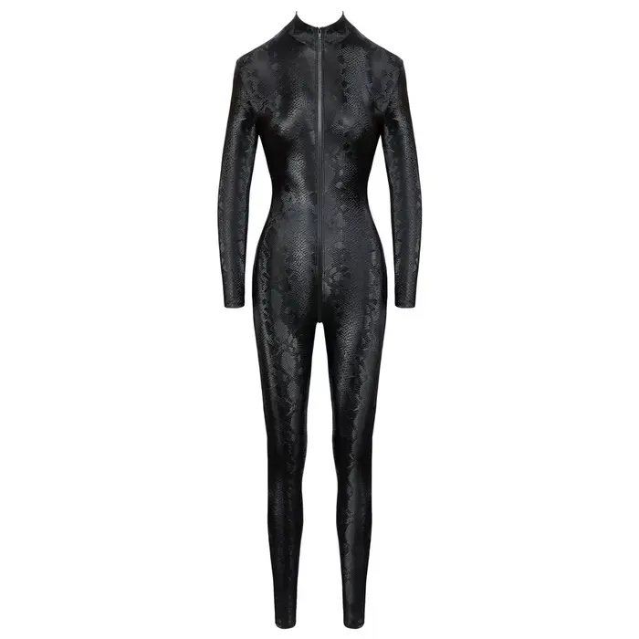 Ketsuits Cottelli Collection Snake — izmērs 2XL Photo 11