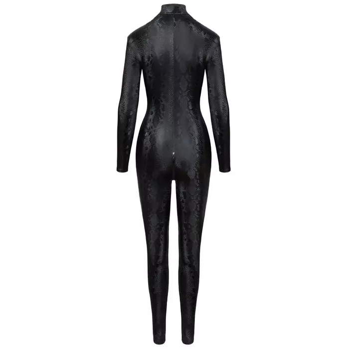 Ketsuits Cottelli Collection Snake — izmērs 2XL Photo 12