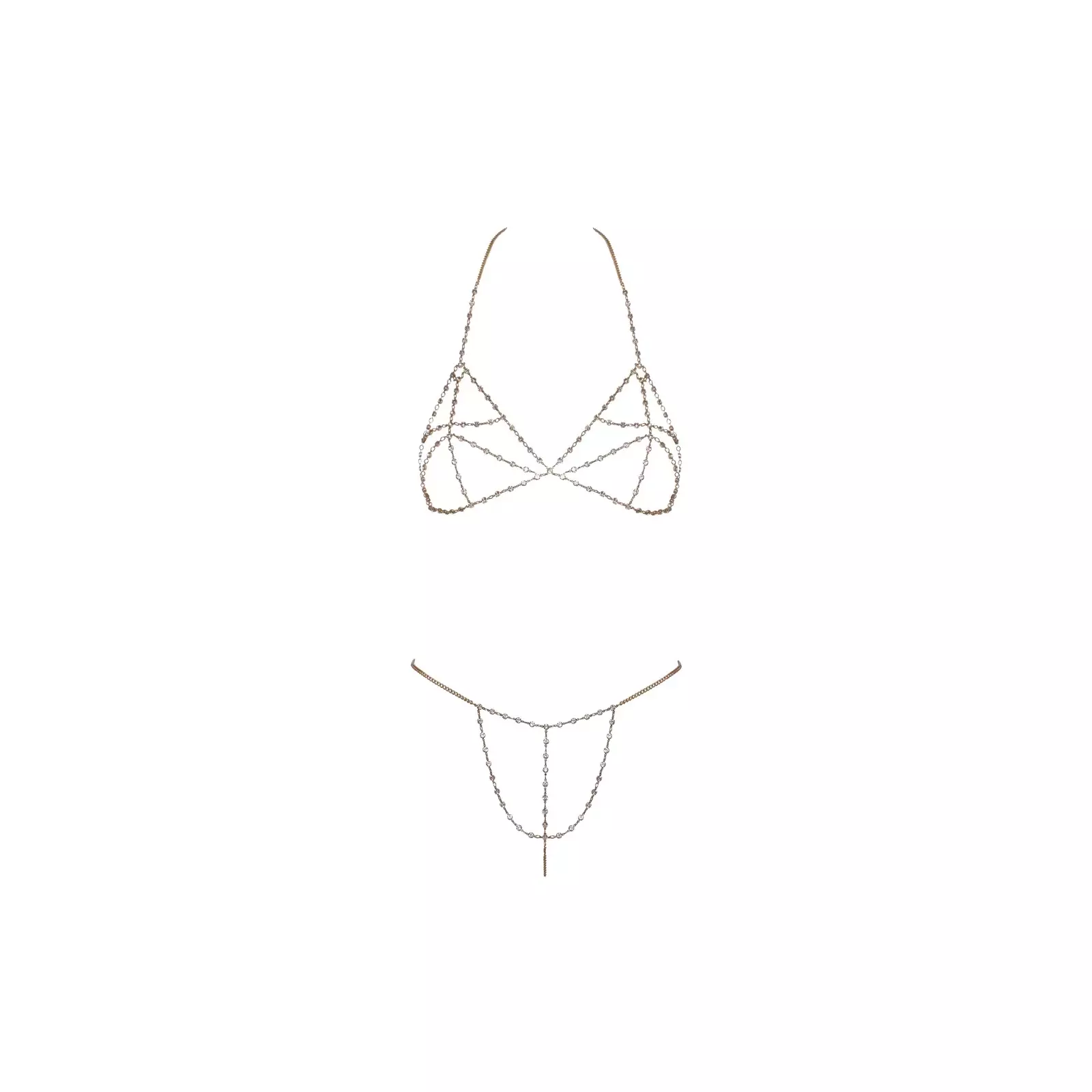 Bra Set Cottelli Collection One Size 24505186001 Photo 5