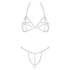 Bra Set Cottelli Collection One Size 24505186001 Photo 5