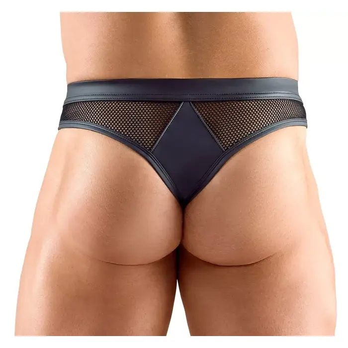 Тонг Svenjoyment Men’s Thong S Photo 4