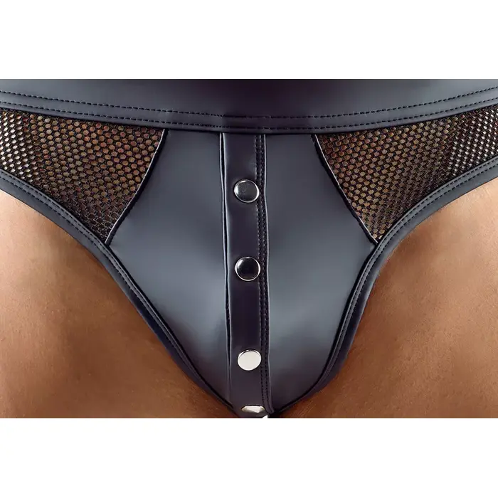 Svenjoyment vīriešu stringi 2XL Photo 5
