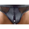 Svenjoyment Men’s Thong 3XL — vīriešu stringi, izmērs 3XL Photo 5