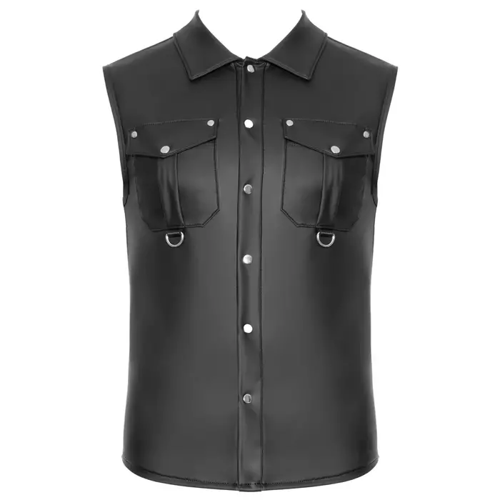 Men's sleeveless shirt NEK 21618261721 size L Photo 8