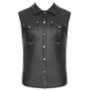 Men's sleeveless shirt NEK 21618261731 XL Photo 8