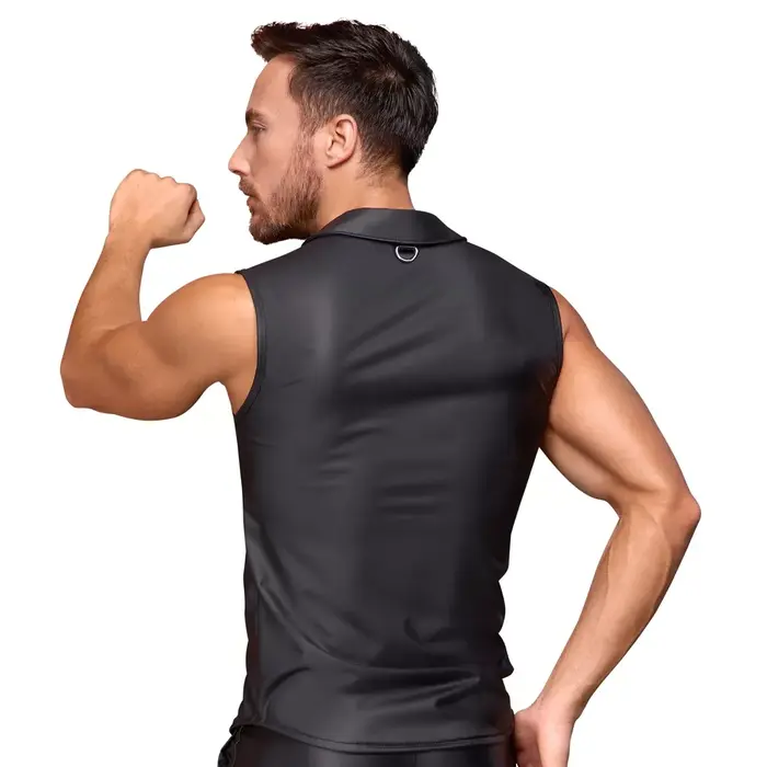 Men's sleeveless shirt NEK 21618261751 3XL Photo 6
