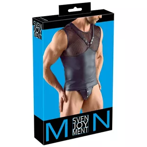 Vīriešu tops M, Modelis 21618771711, Svenjoyment - Stilīgs un Ērts