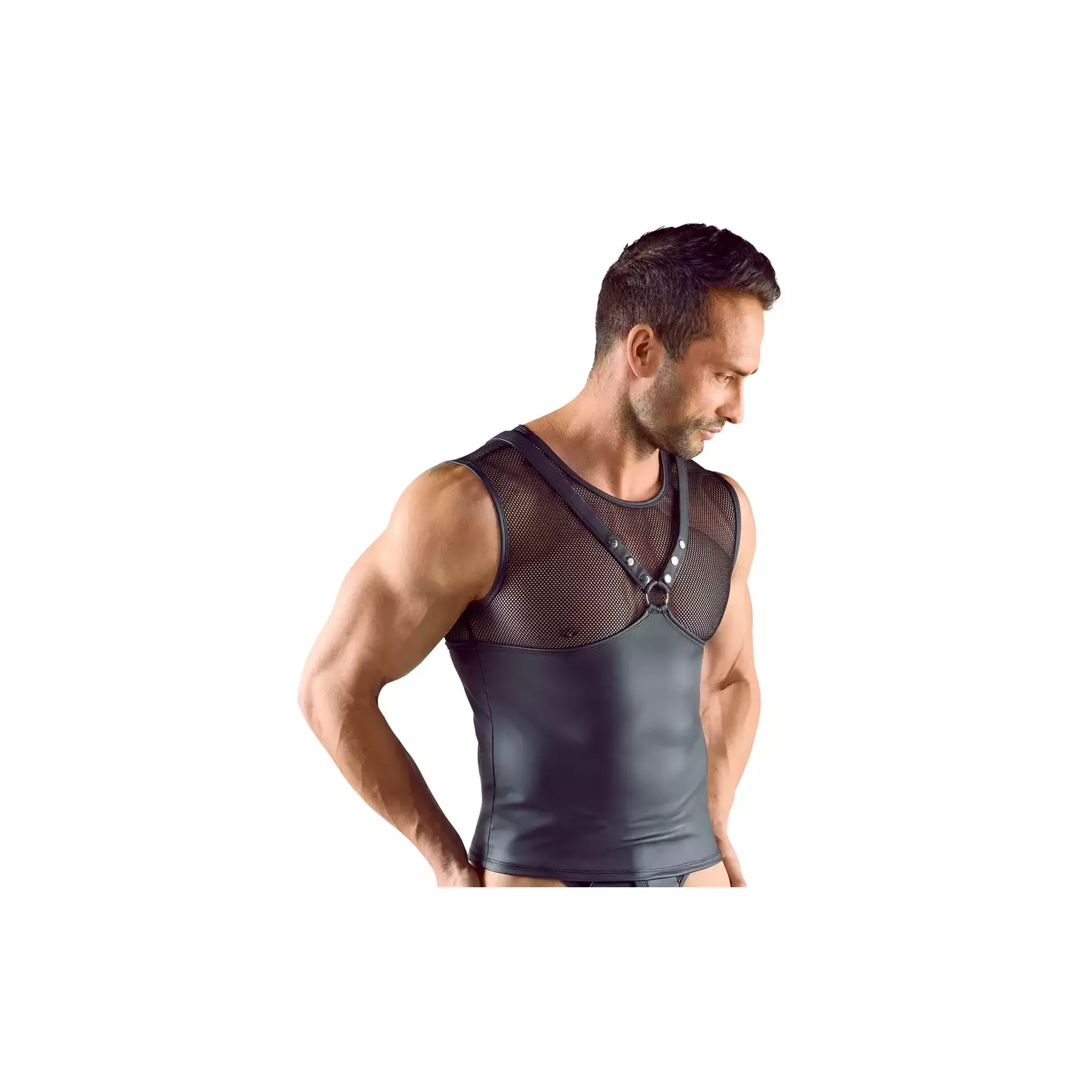 Vīriešu tops M, Modelis 21618771711 - Svenjoyment Photo 2