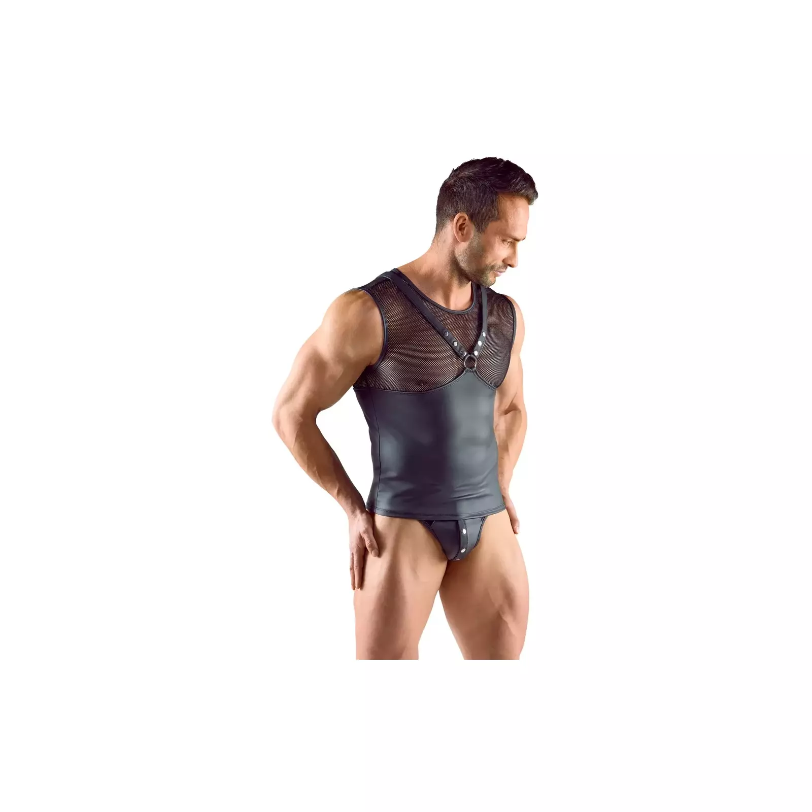 Vīriešu tops M, Modelis 21618771711 - Svenjoyment Photo 3