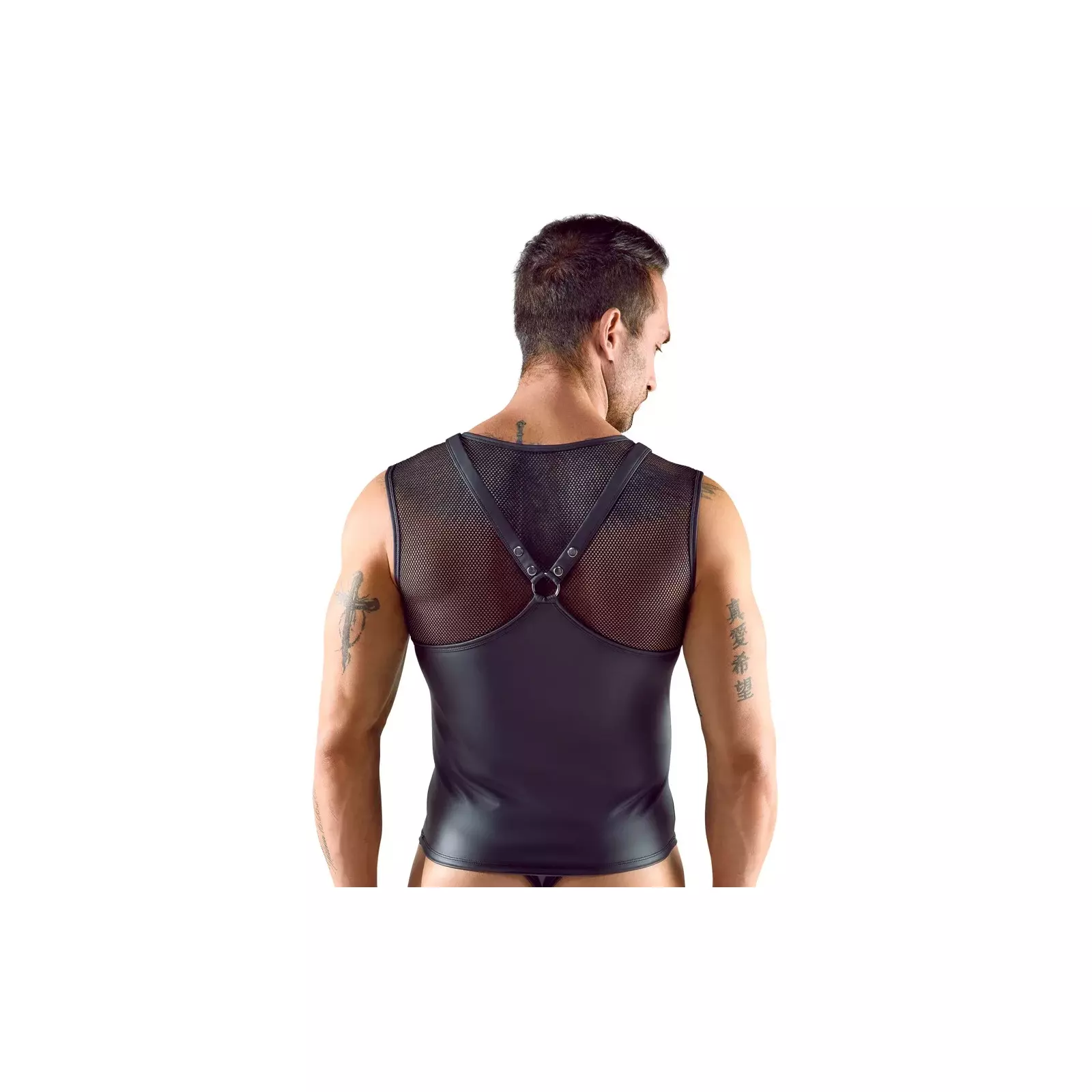 Vīriešu tops M, Modelis 21618771711 - Svenjoyment Photo 4