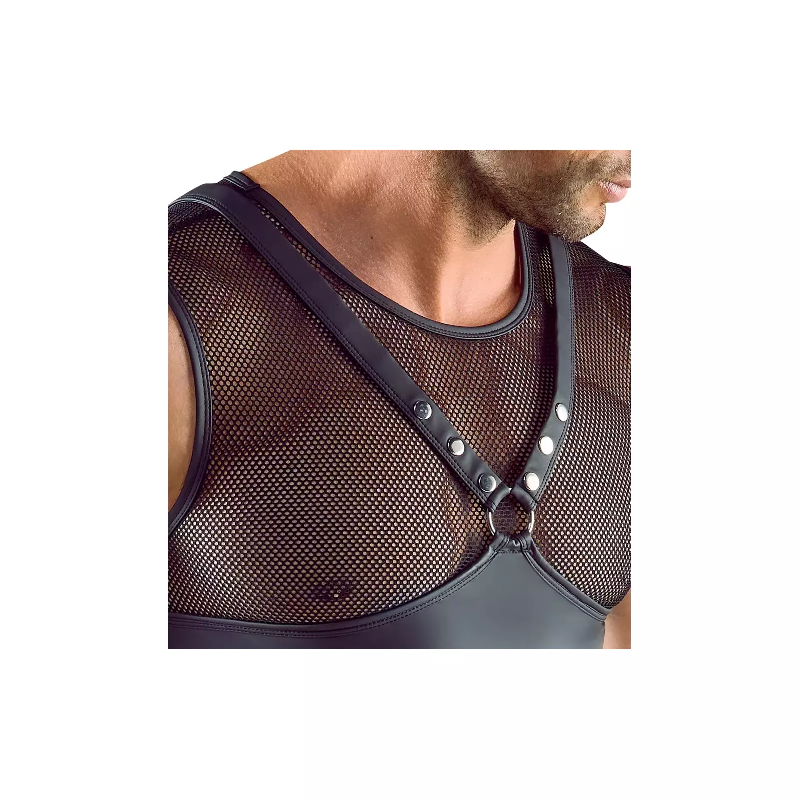 Vīriešu tops M, Modelis 21618771711 - Svenjoyment Photo 5