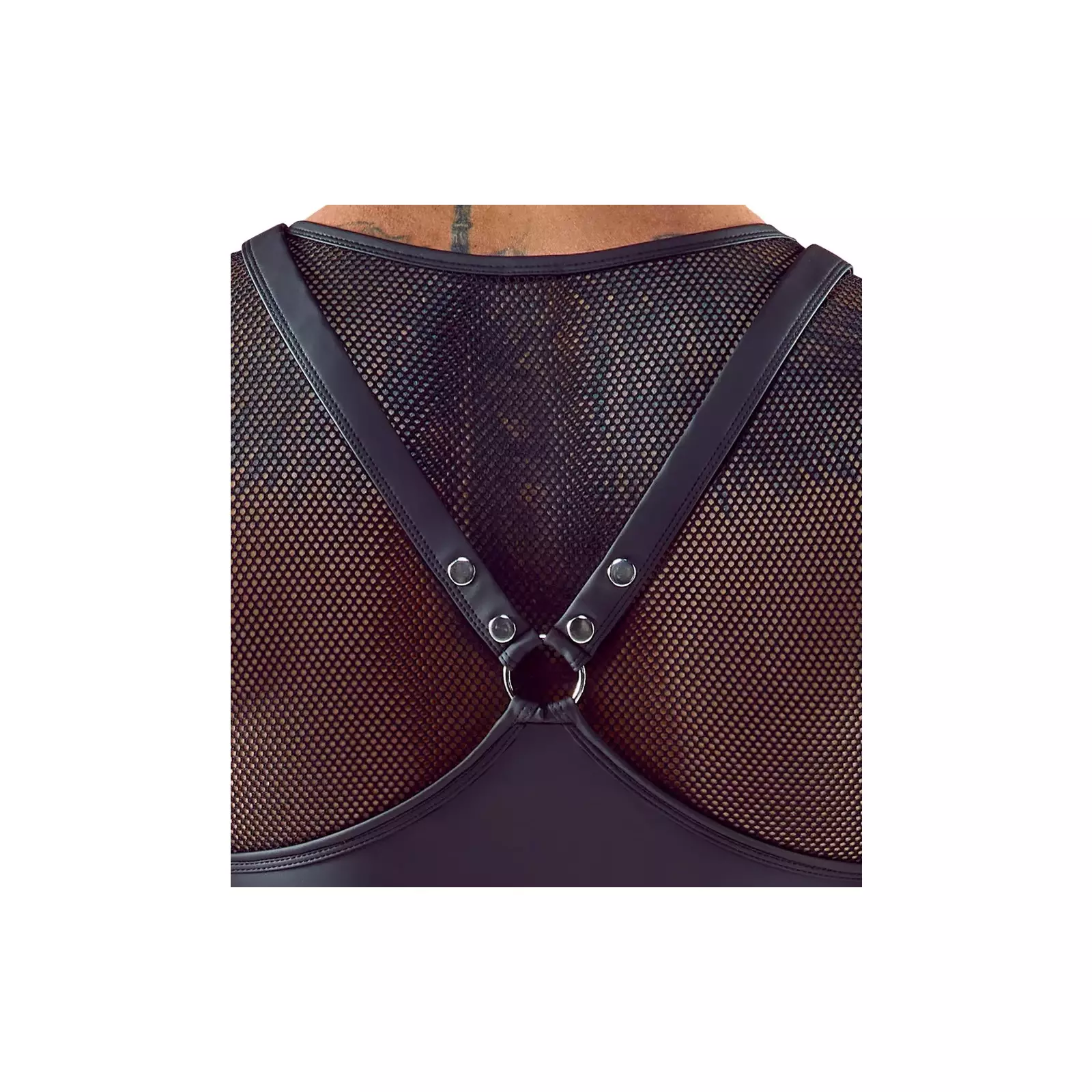 Vīriešu tops M, Modelis 21618771711 - Svenjoyment Photo 6