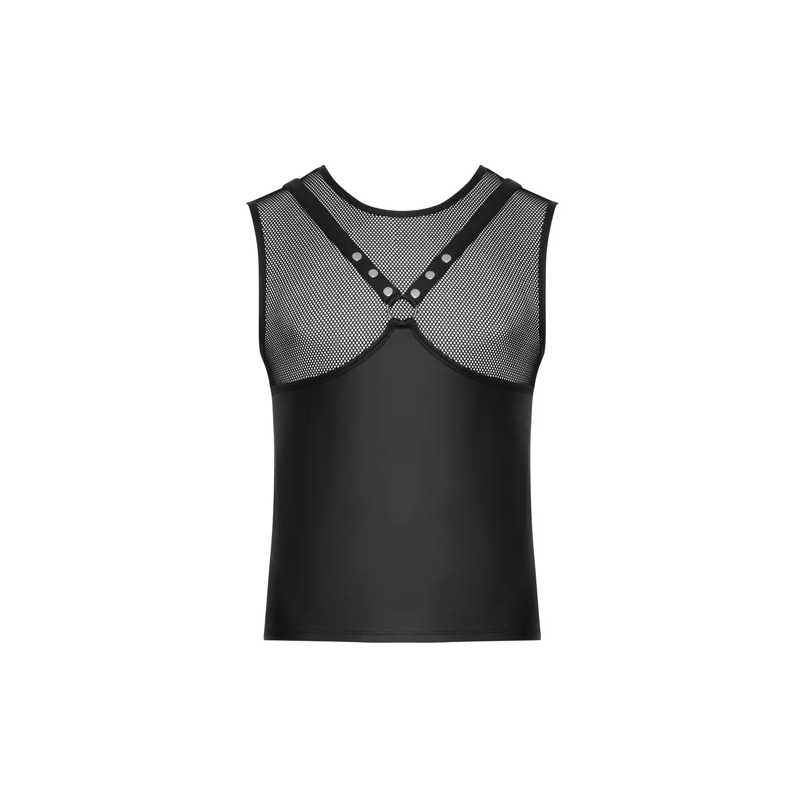 Vīriešu tops M, Modelis 21618771711 - Svenjoyment Photo 7