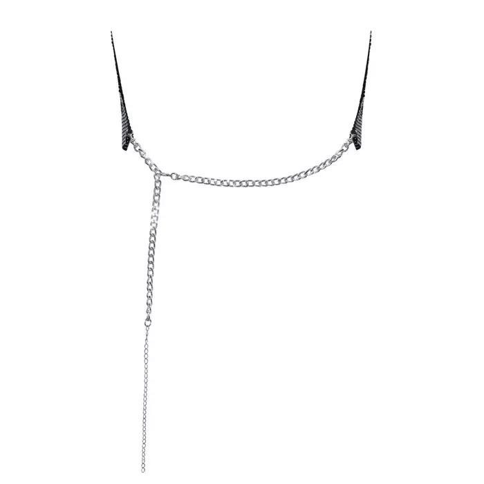 Cottelli Collection Metal Top black Photo 7