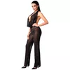 Тюлевый комбинезон Noir Bodie Tulle S — женский, размер S Photo 3
