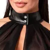Noir Tulle болеро — размер S Photo 5
