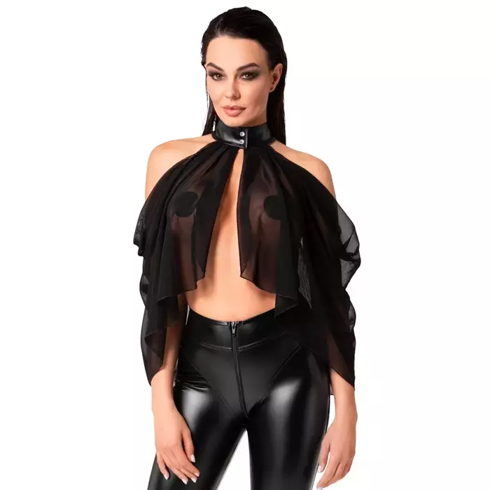 Болеро тюль Noir Bolero Tulle M Photo 2