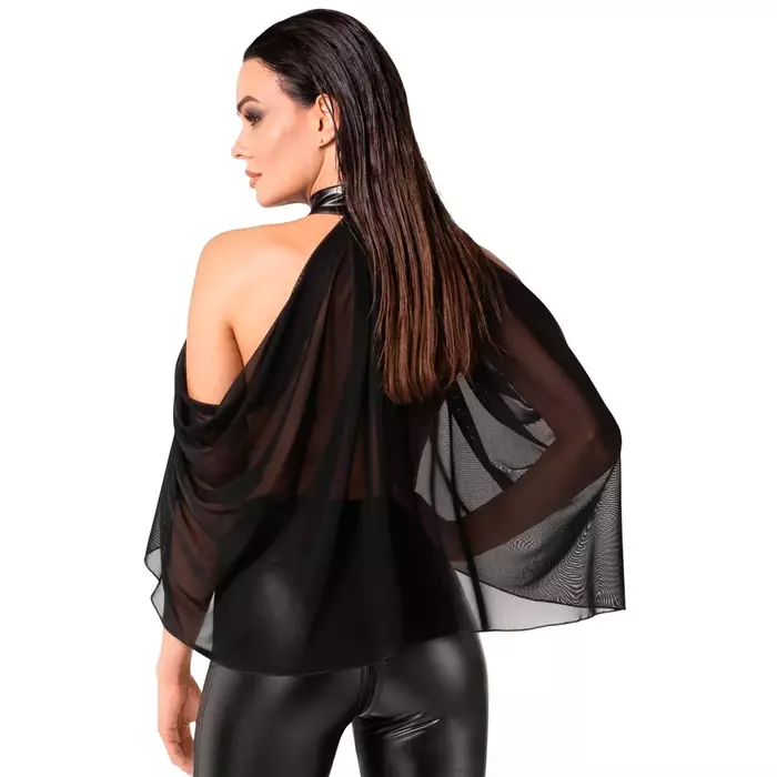 Болеро тюль Noir Bolero Tulle M Photo 4