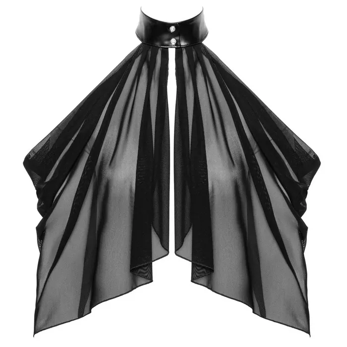 Болеро тюль Noir Bolero Tulle M Photo 6