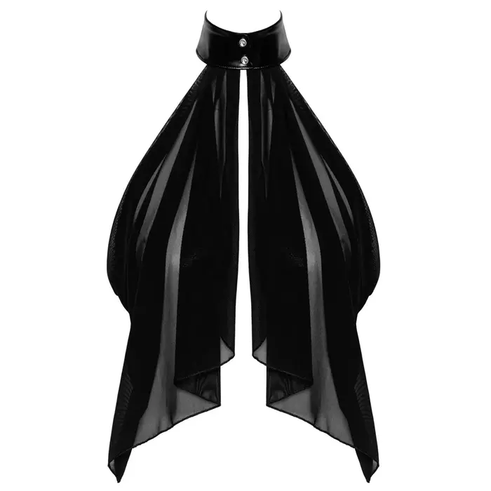 Болеро тюль Noir Bolero Tulle M Photo 7