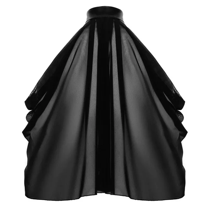 Болеро тюль Noir Bolero Tulle M Photo 8