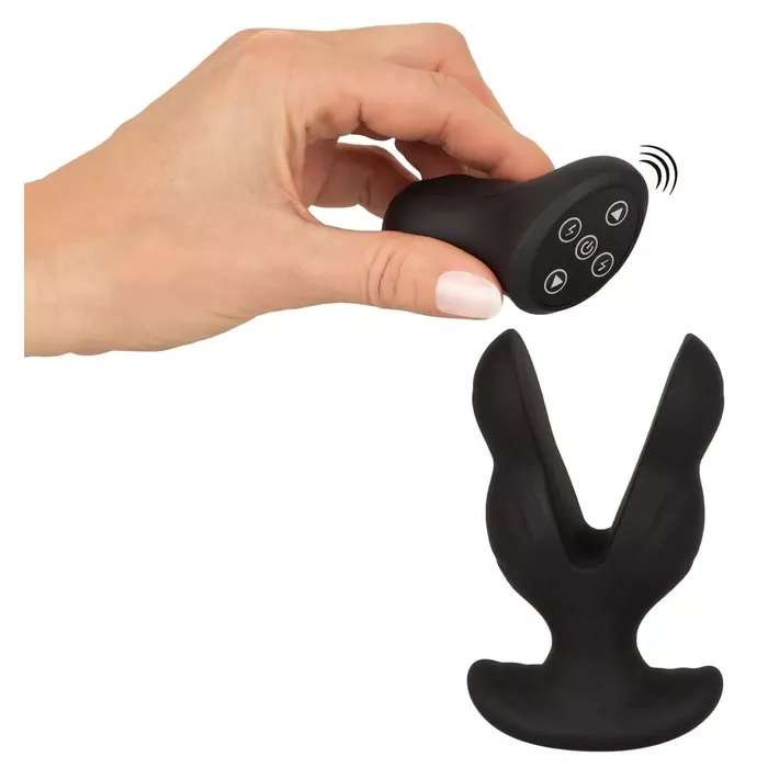 Anālā tapa ANOS Power Expander Plug Photo 7