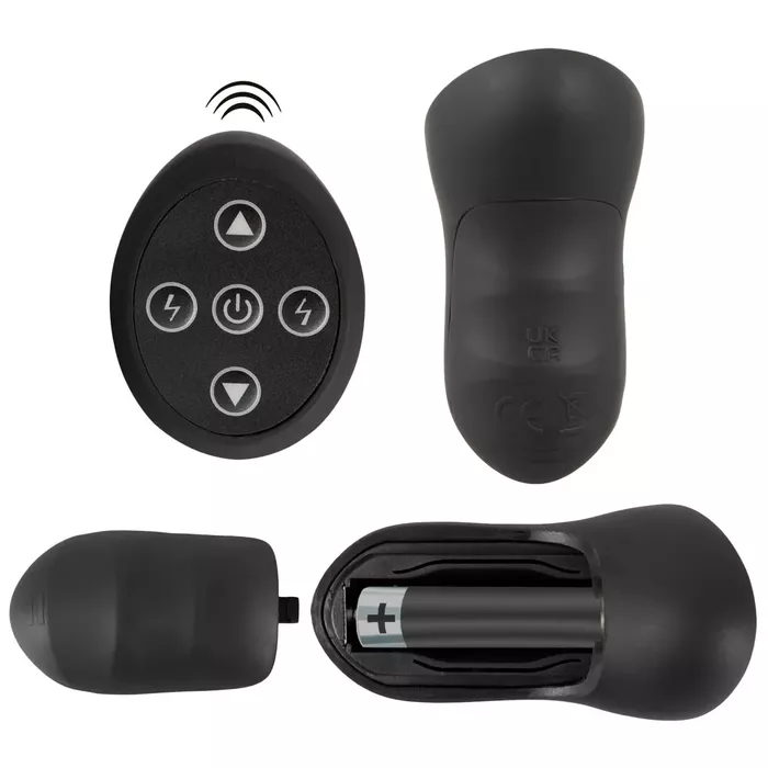 Anālā tapa ANOS Power Expander Plug Photo 10
