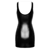 Piedurknes josta Noir L 27190291041 Photo 8