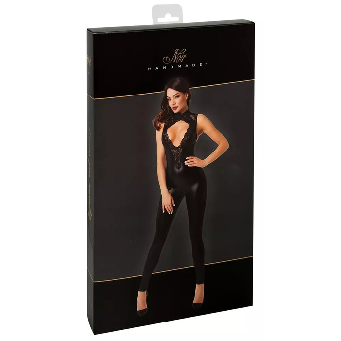Noir Jumpsuit L - Modelis 27308041041 Photo 1
